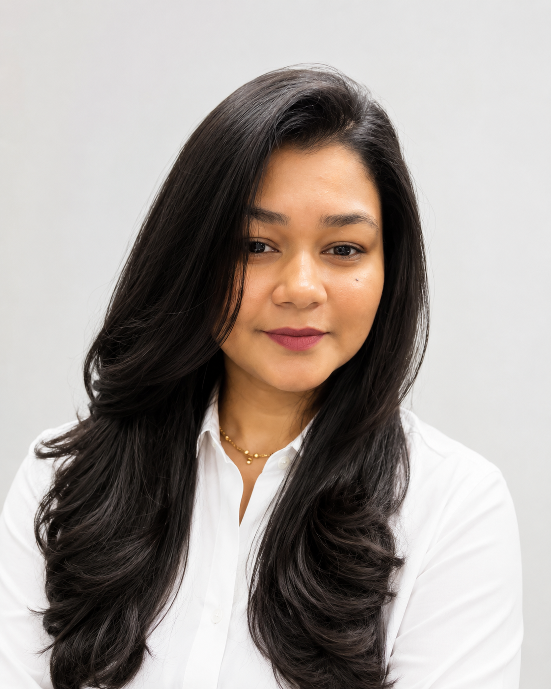 Firdose Jahan AR, Co-Founder and Chief Business Development Officer of Valora Global Services